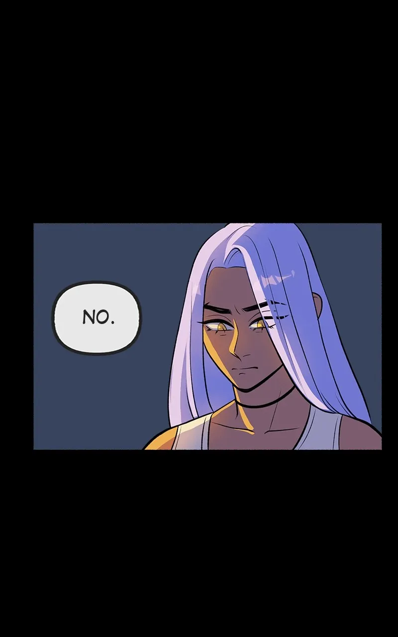 Lovely Hell Chapter 72 page 40 - 