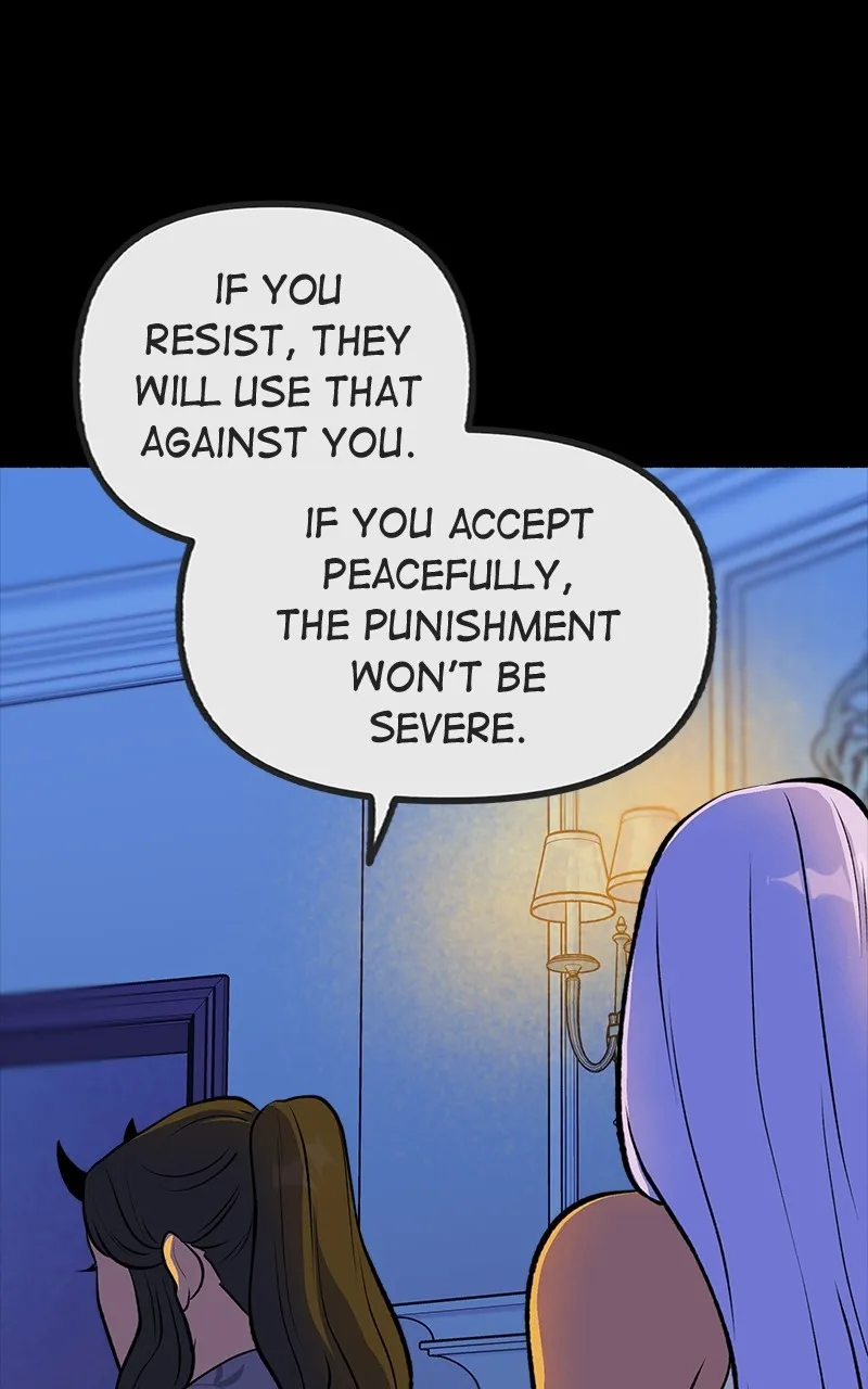 Lovely Hell Chapter 72 page 41 - 