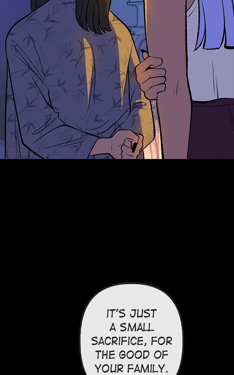 Lovely Hell Chapter 72 page 42 - 