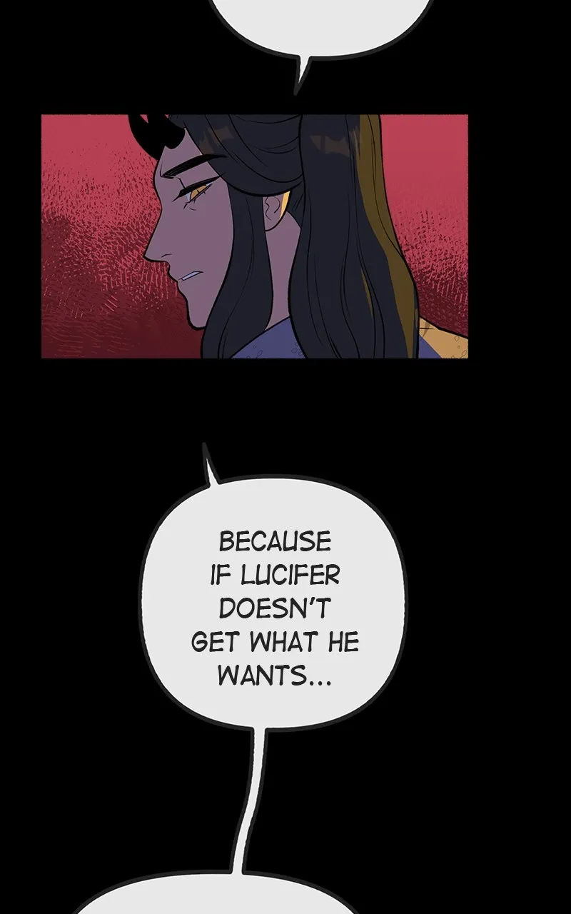 Lovely Hell Chapter 72 page 43 - 