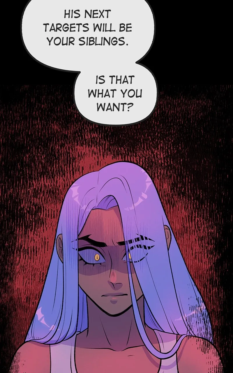 Lovely Hell Chapter 72 page 44 - 