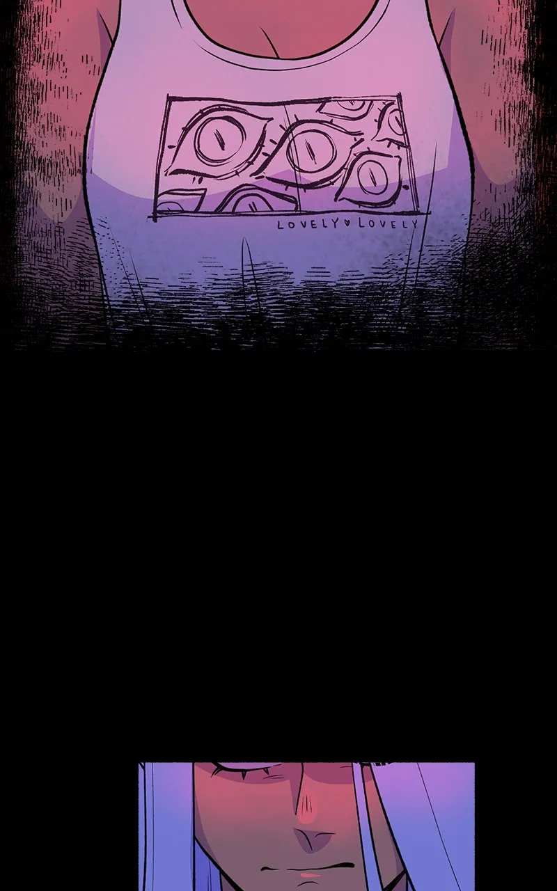Lovely Hell Chapter 72 page 45 - 