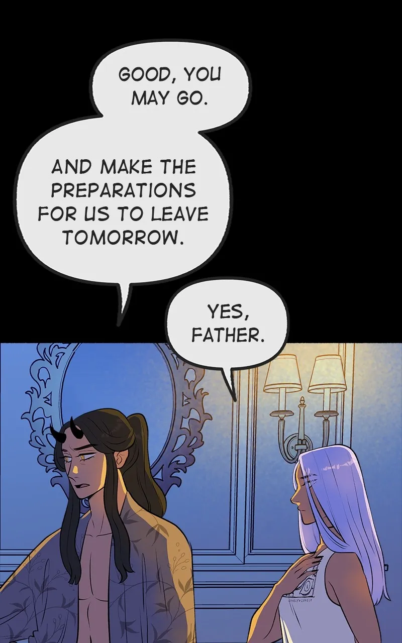 Lovely Hell Chapter 72 page 47 - 