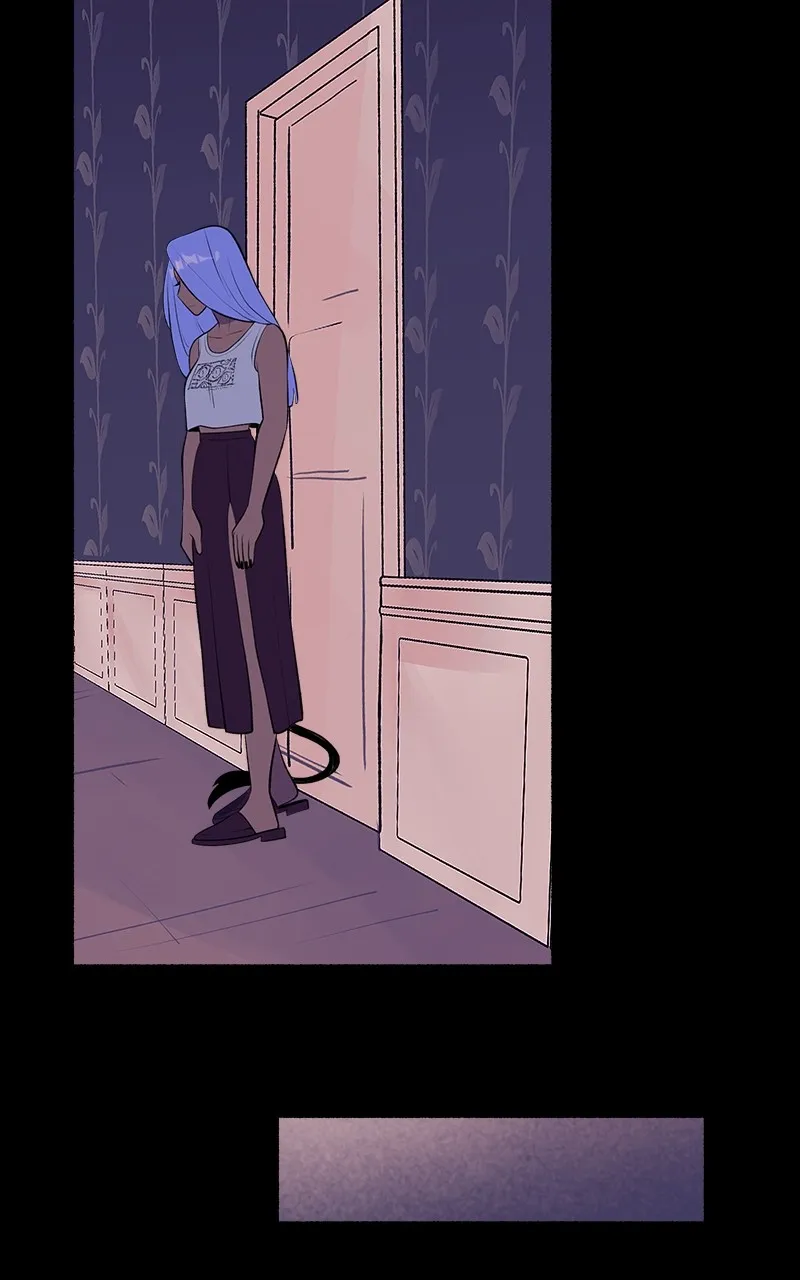 Lovely Hell Chapter 72 page 49 - 