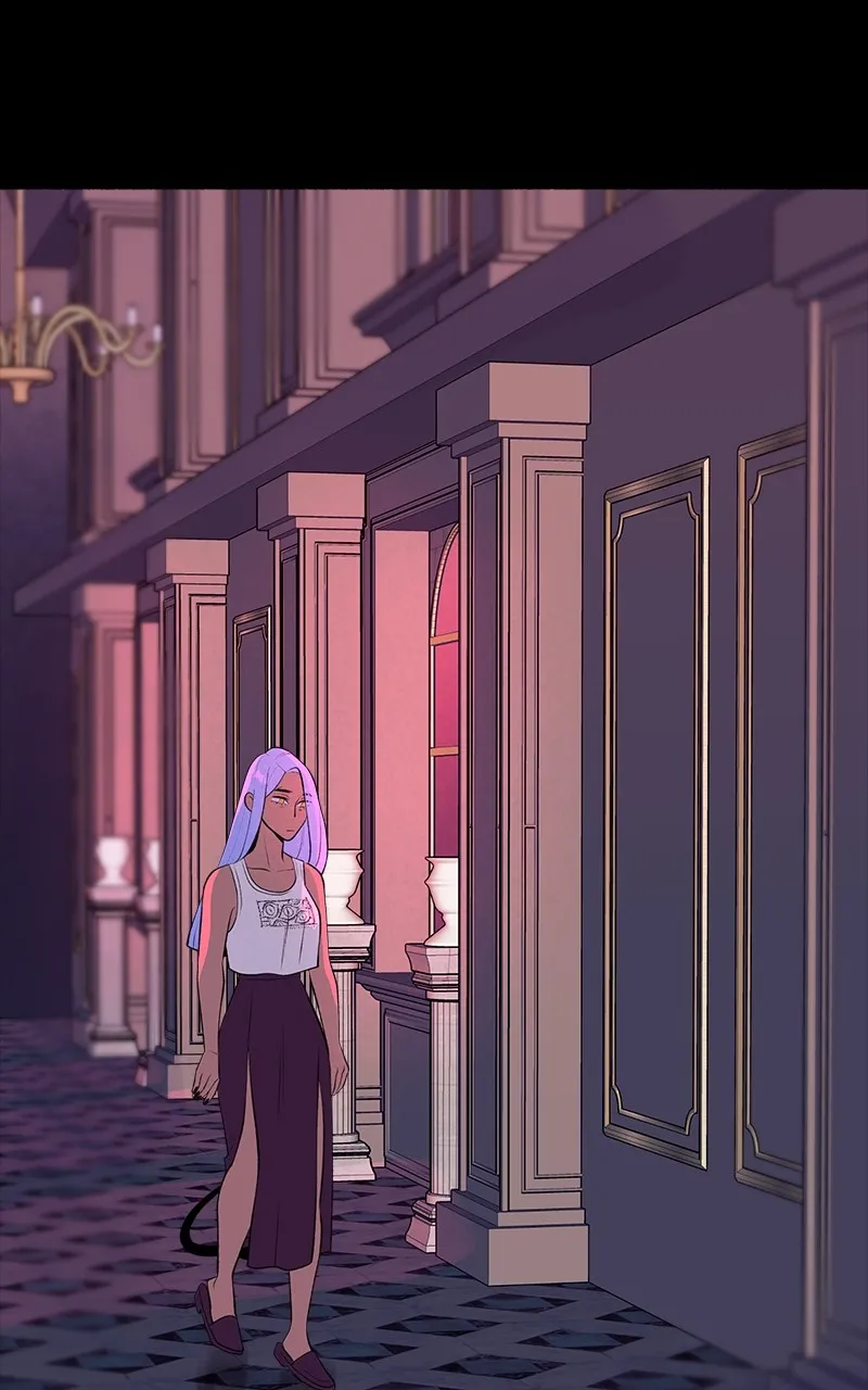 Lovely Hell Chapter 72 page 51 - 