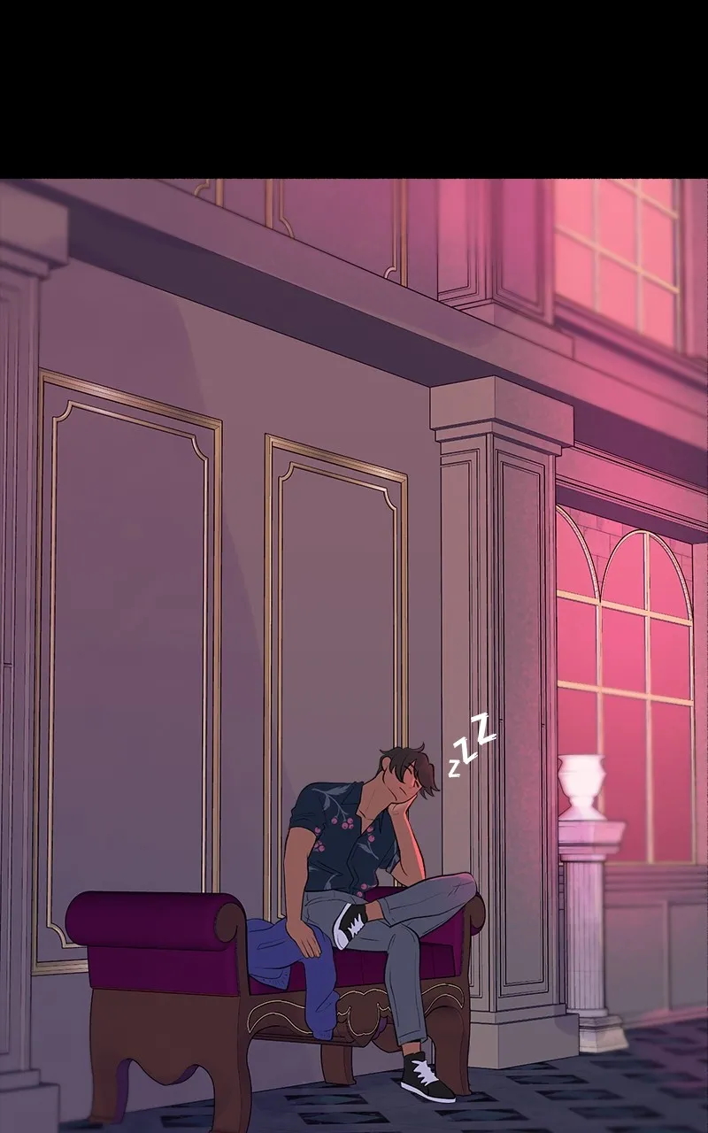 Lovely Hell Chapter 72 page 53 - 