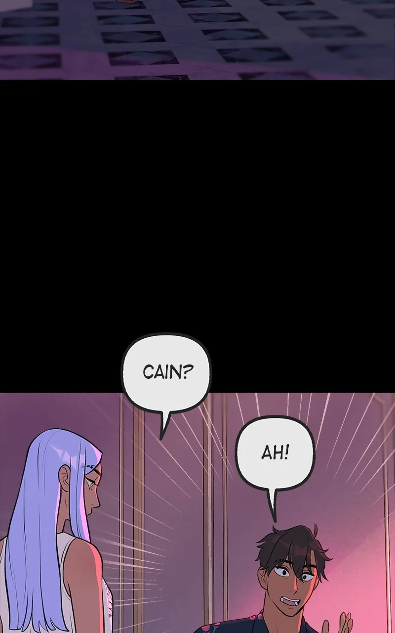 Lovely Hell Chapter 72 page 54 - 
