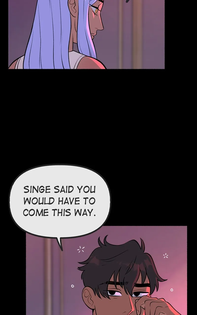 Lovely Hell Chapter 72 page 56 - 
