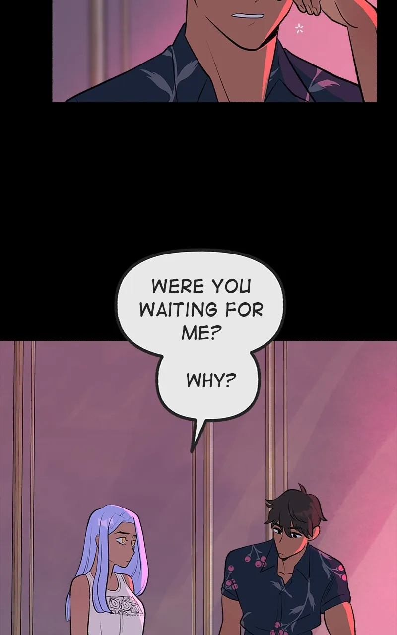 Lovely Hell Chapter 72 page 57 - 