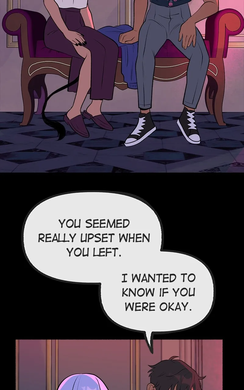 Lovely Hell Chapter 72 page 58 - 