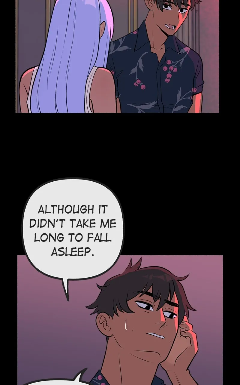 Lovely Hell Chapter 72 page 59 - 