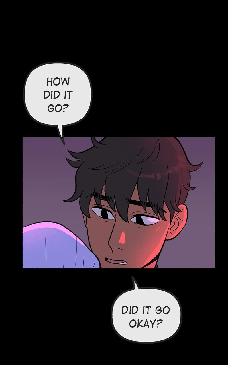 Lovely Hell Chapter 72 page 67 - 