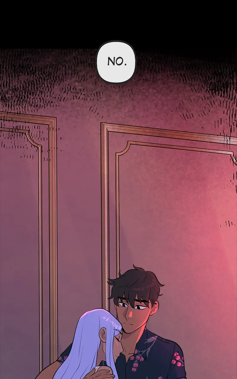 Lovely Hell Chapter 72 page 70 - 