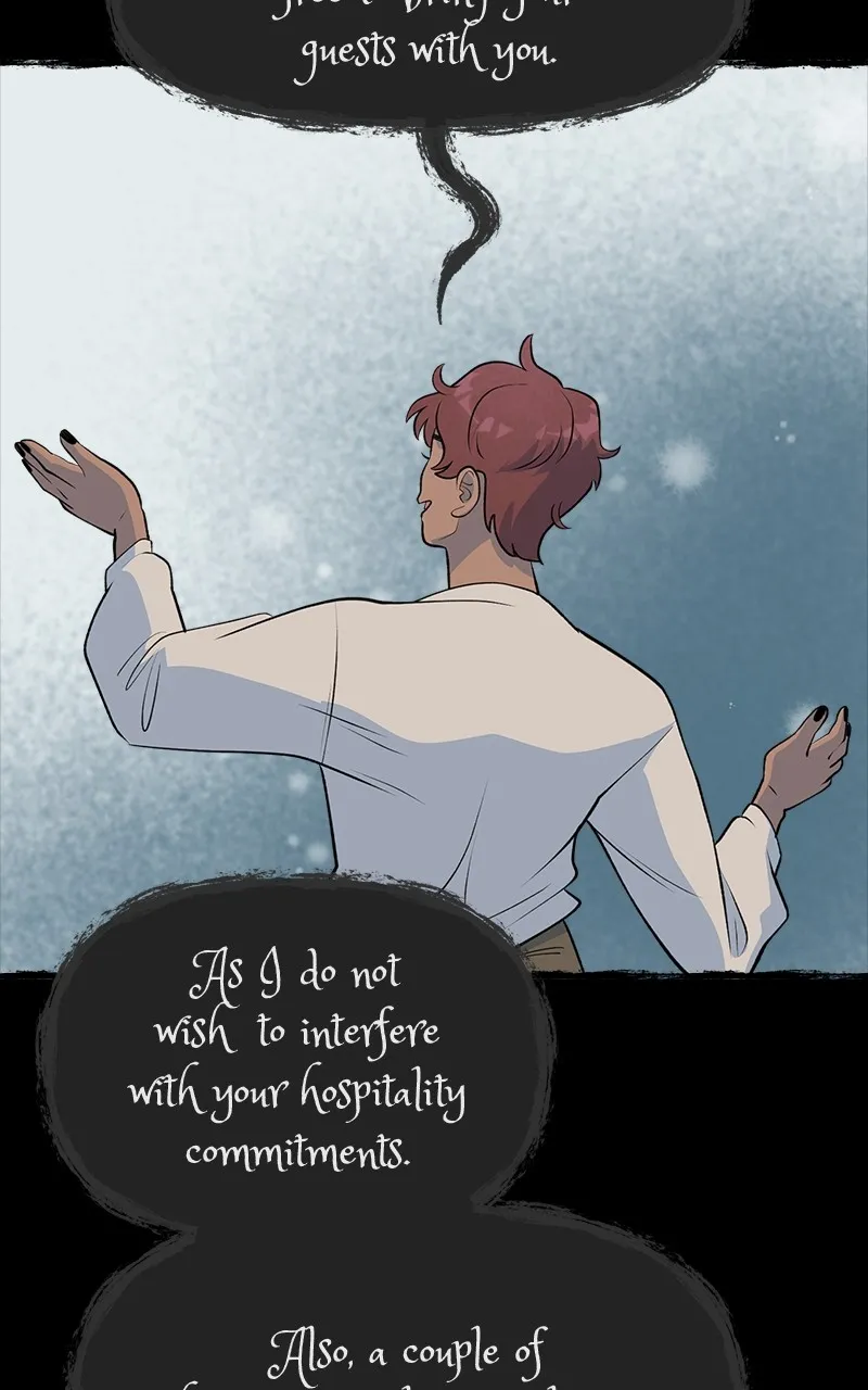 Lovely Hell Chapter 72 page 8 - 