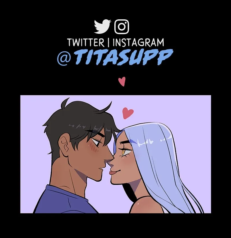 Lovely Hell Chapter 72 page 74 - 
