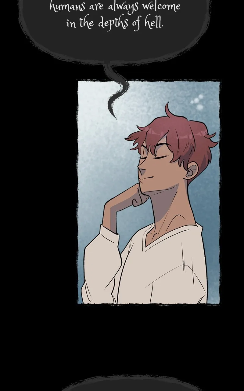 Lovely Hell Chapter 72 page 9 - 
