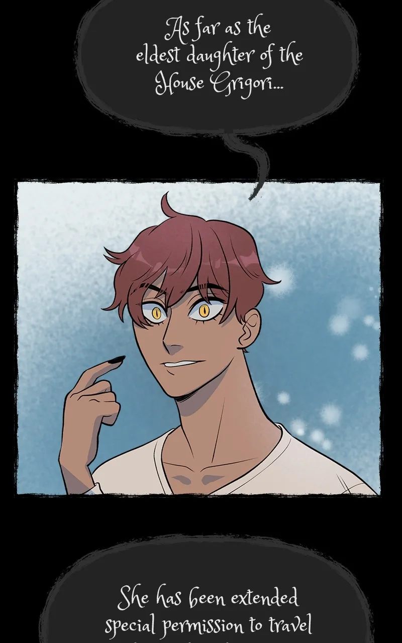 Lovely Hell Chapter 72 page 10 - 