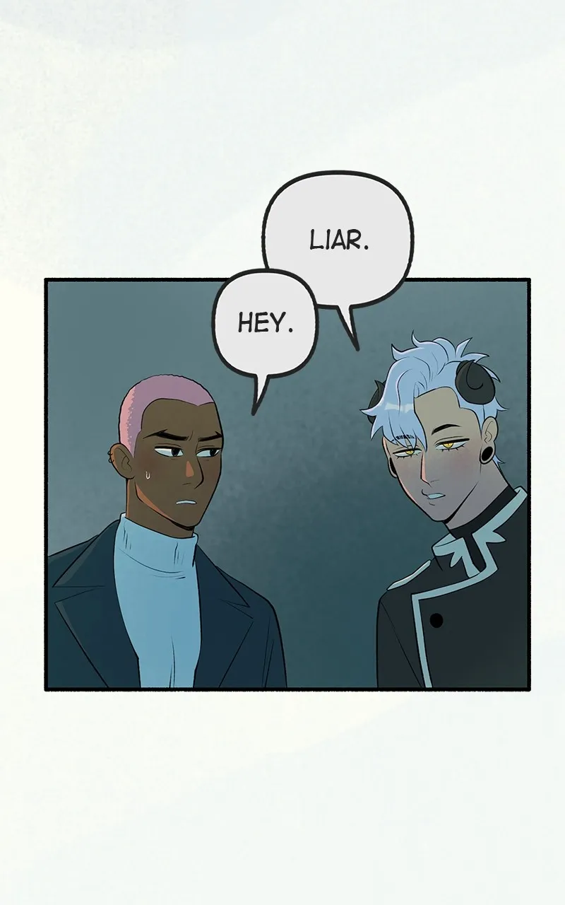 Lovely Hell Chapter 73 page 11 - 