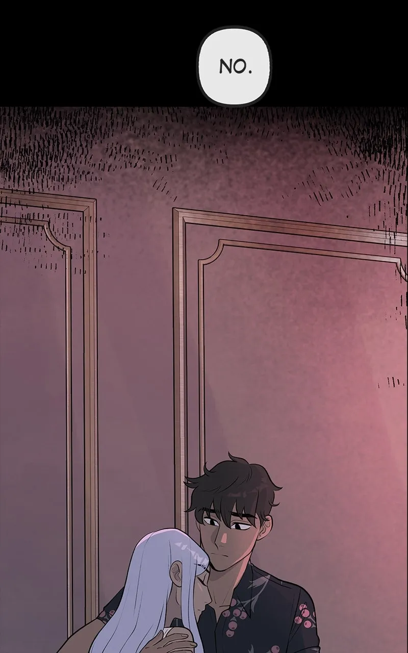 Lovely Hell Chapter 73 page 15 - 
