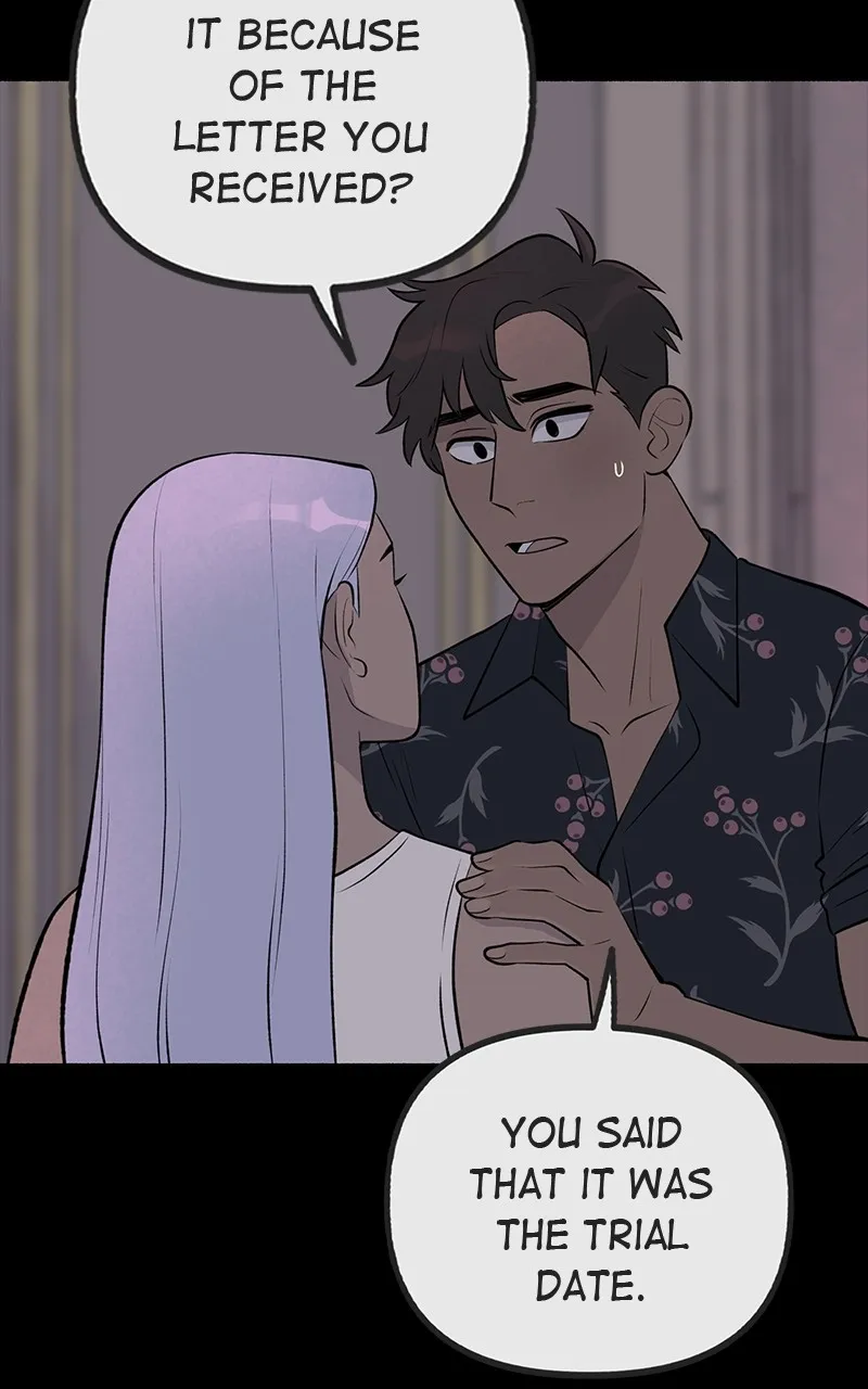 Lovely Hell Chapter 73 page 18 - 