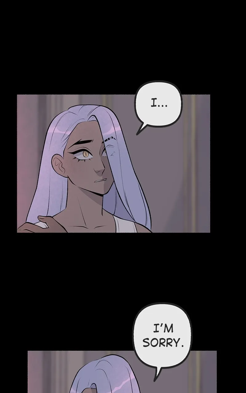 Lovely Hell Chapter 73 page 19 - 