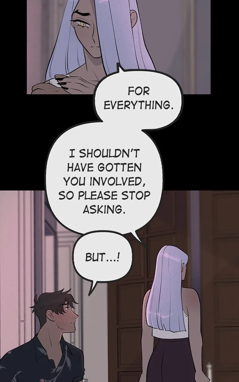 Lovely Hell Chapter 73 page 20 - 