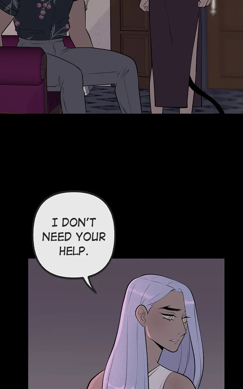 Lovely Hell Chapter 73 page 21 - 