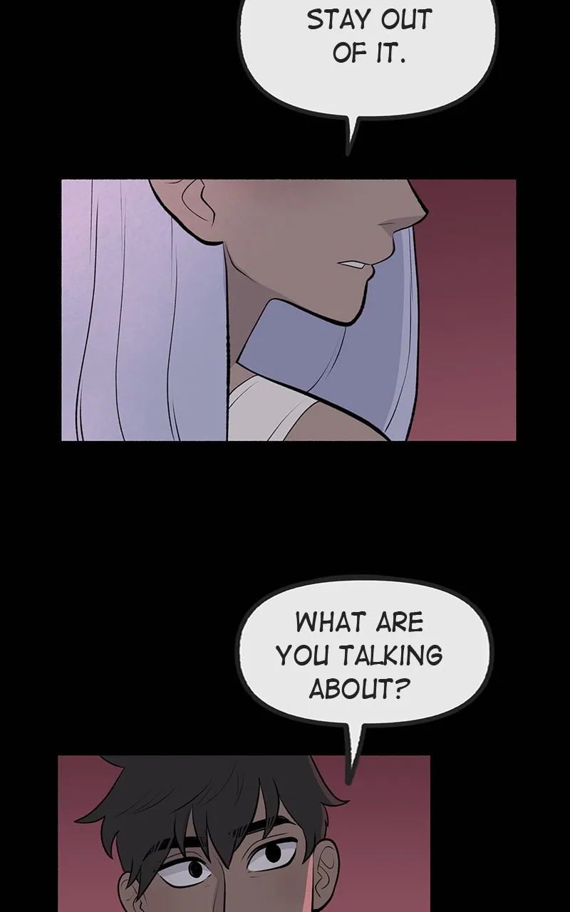 Lovely Hell Chapter 73 page 23 - 