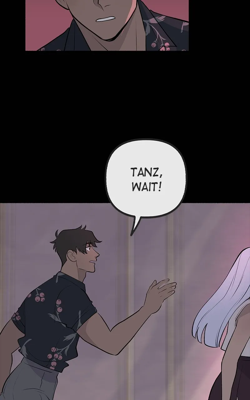 Lovely Hell Chapter 73 page 24 - 