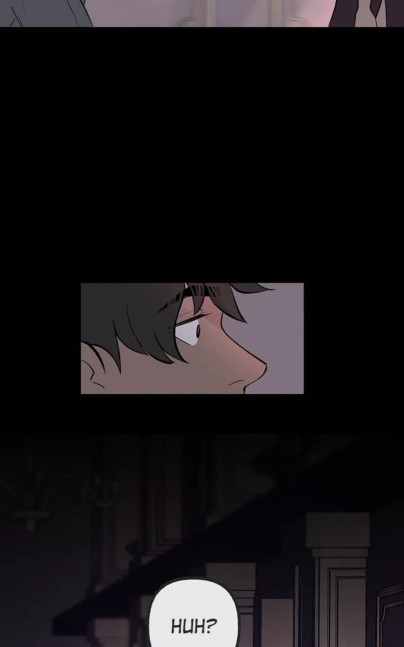 Lovely Hell Chapter 73 page 25 - 
