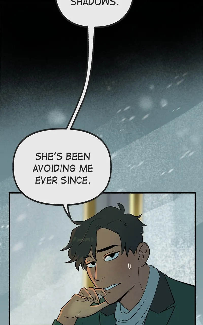 Lovely Hell Chapter 73 page 28 - 