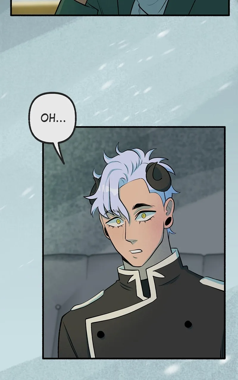Lovely Hell Chapter 73 page 29 - 