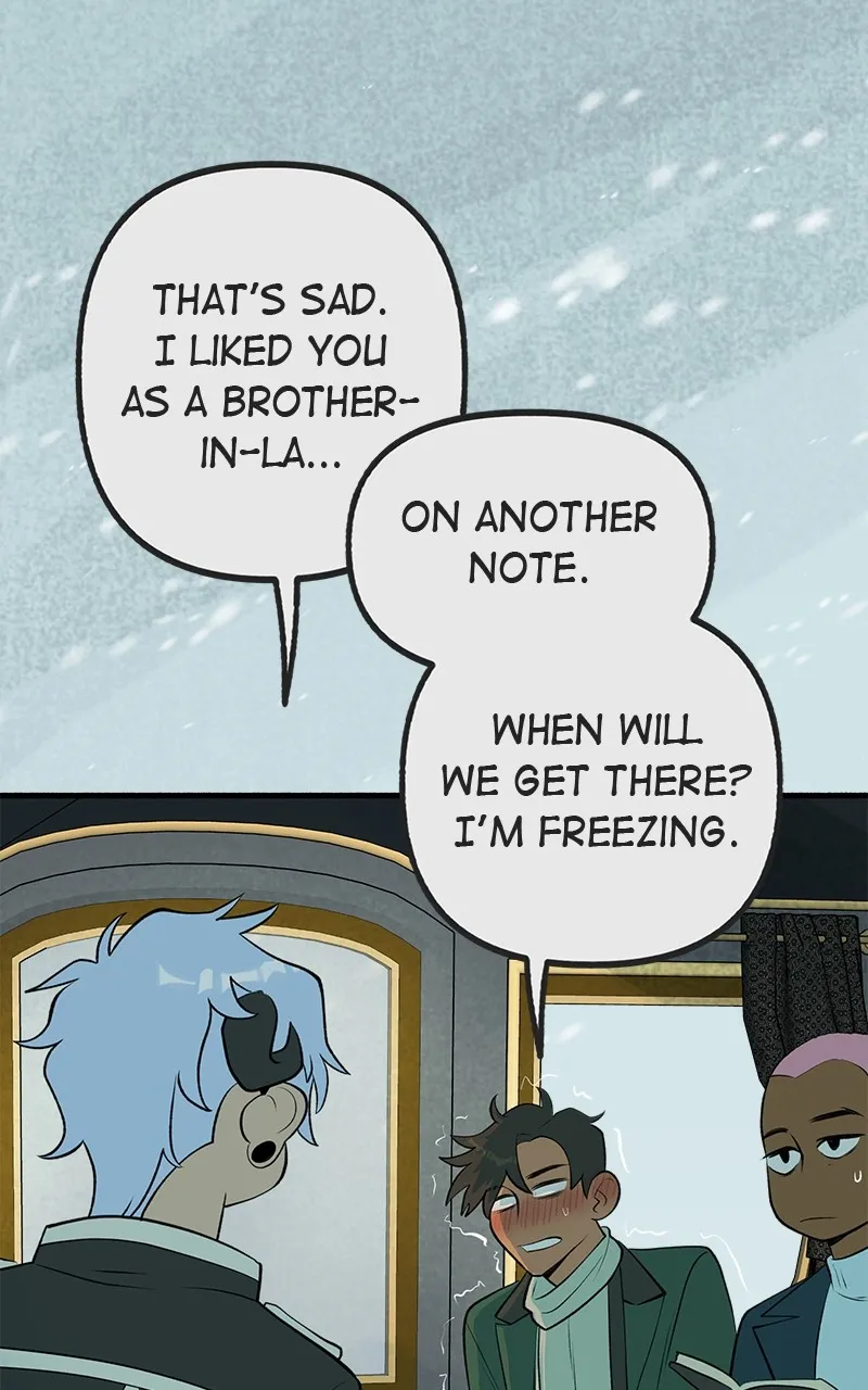 Lovely Hell Chapter 73 page 30 - 