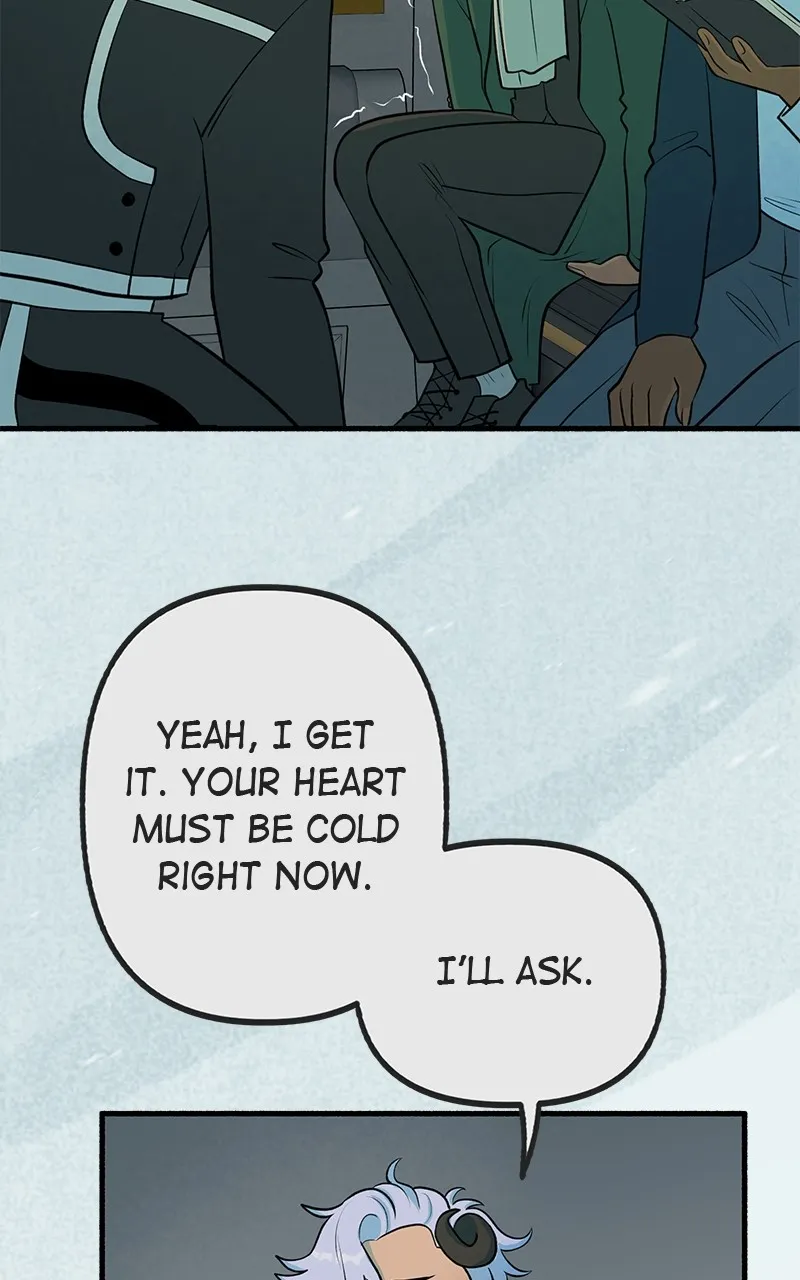 Lovely Hell Chapter 73 page 31 - 