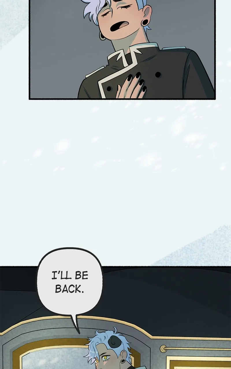 Lovely Hell Chapter 73 page 32 - 