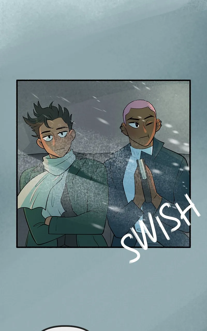 Lovely Hell Chapter 73 page 34 - 