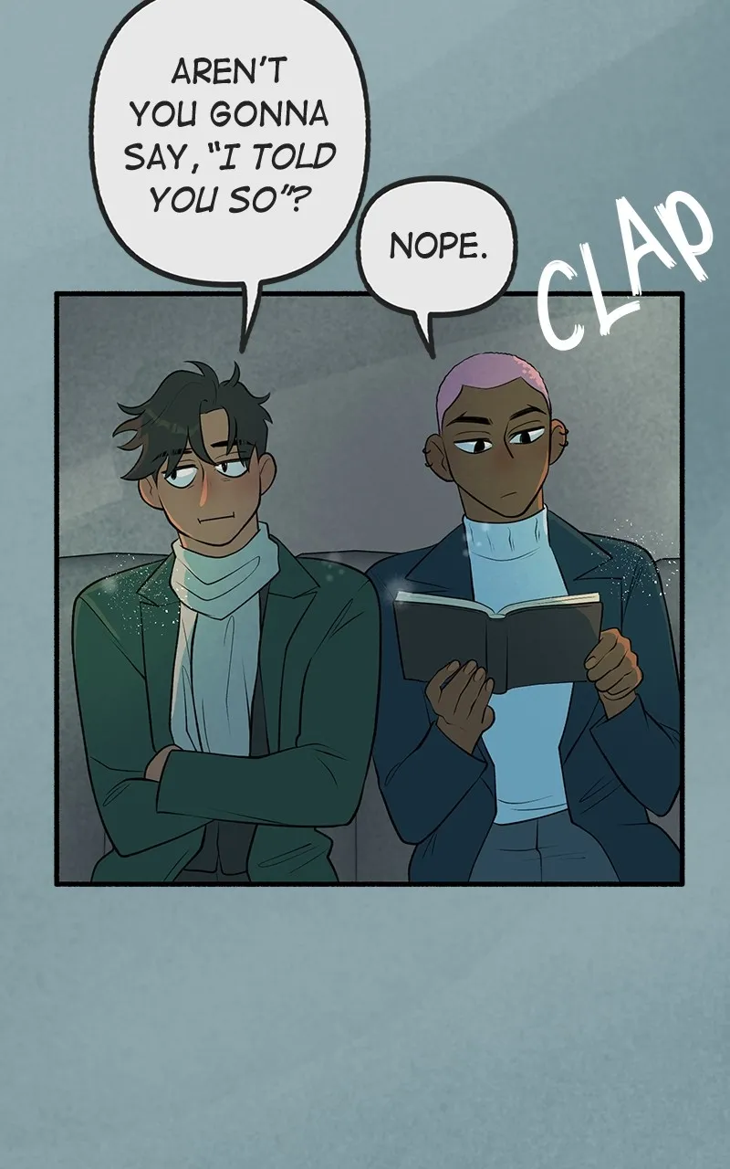 Lovely Hell Chapter 73 page 35 - 