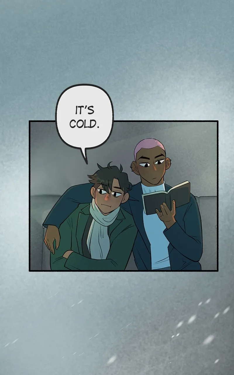 Lovely Hell Chapter 73 page 36 - 