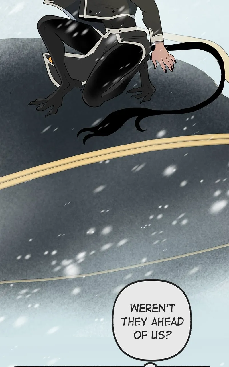 Lovely Hell Chapter 73 page 38 - 