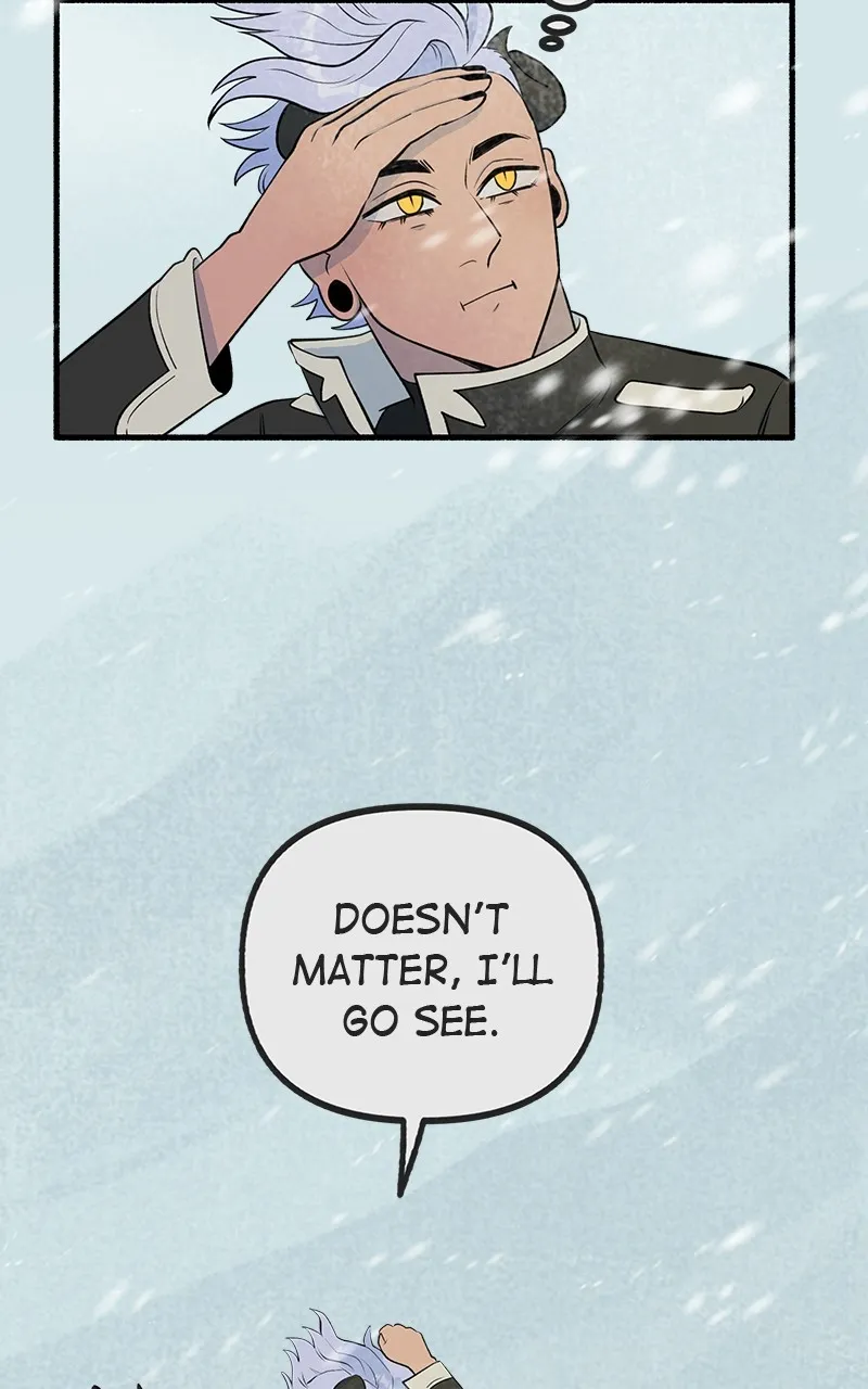 Lovely Hell Chapter 73 page 39 - 