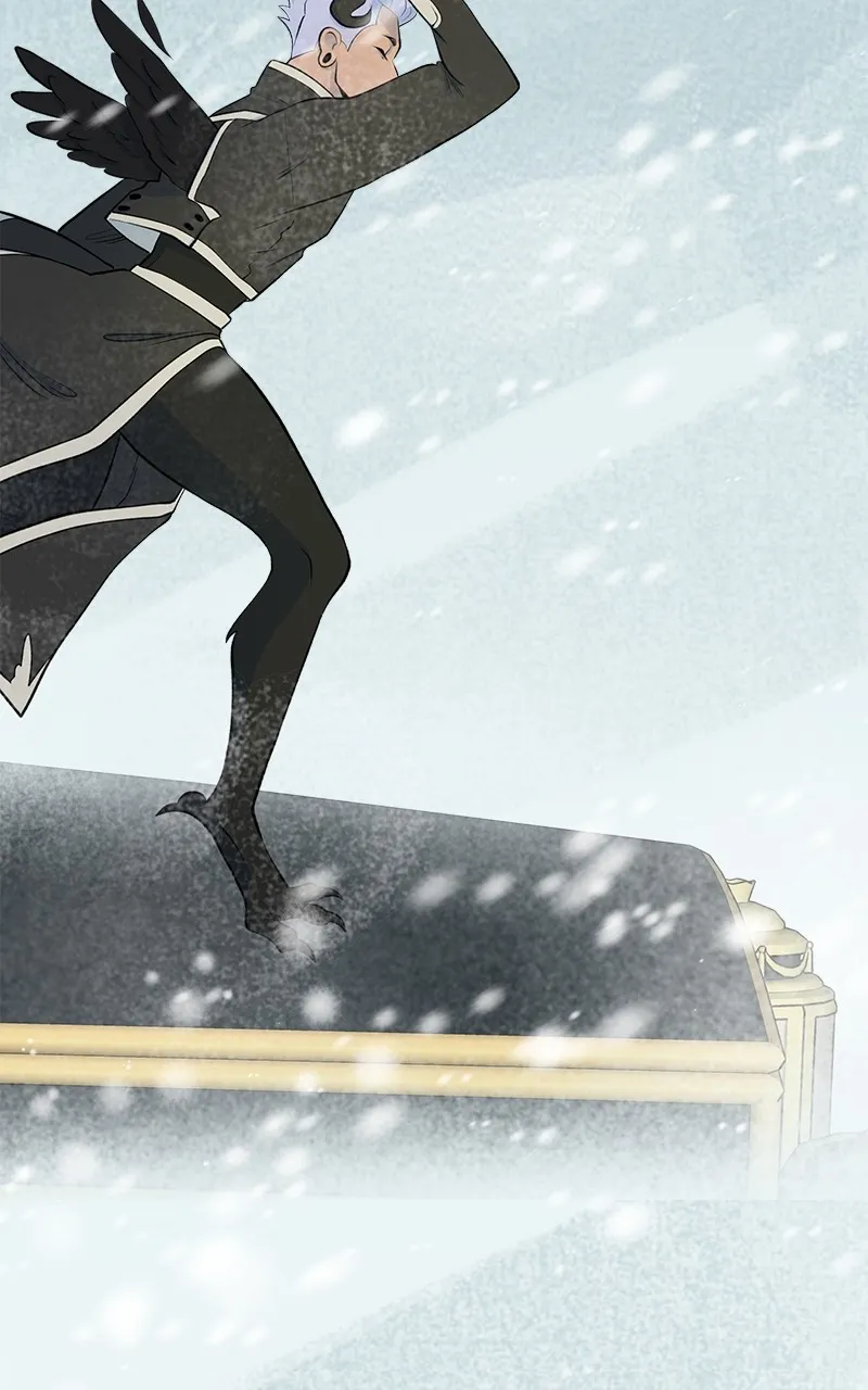 Lovely Hell Chapter 73 page 40 - 