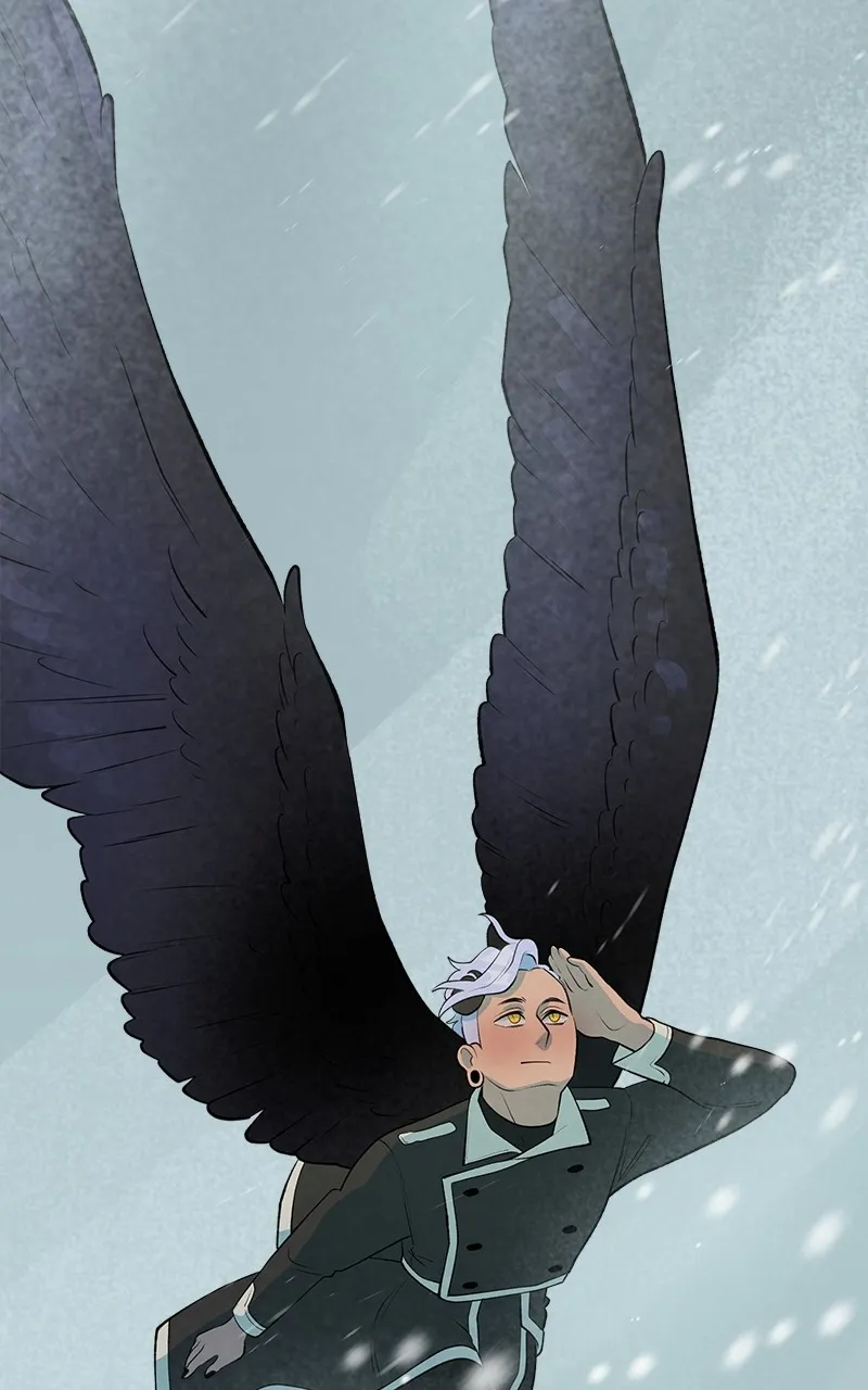 Lovely Hell Chapter 73 page 43 - 