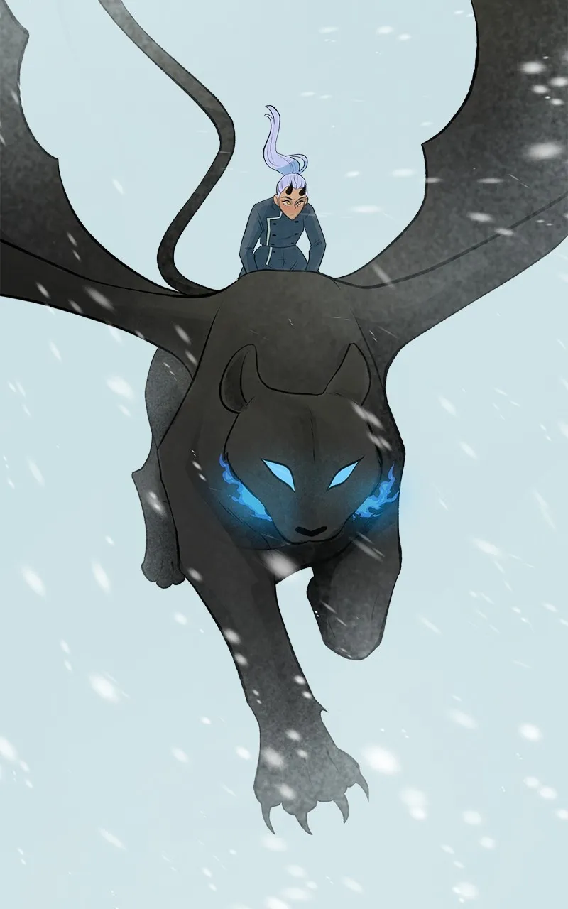 Lovely Hell Chapter 73 page 46 - 