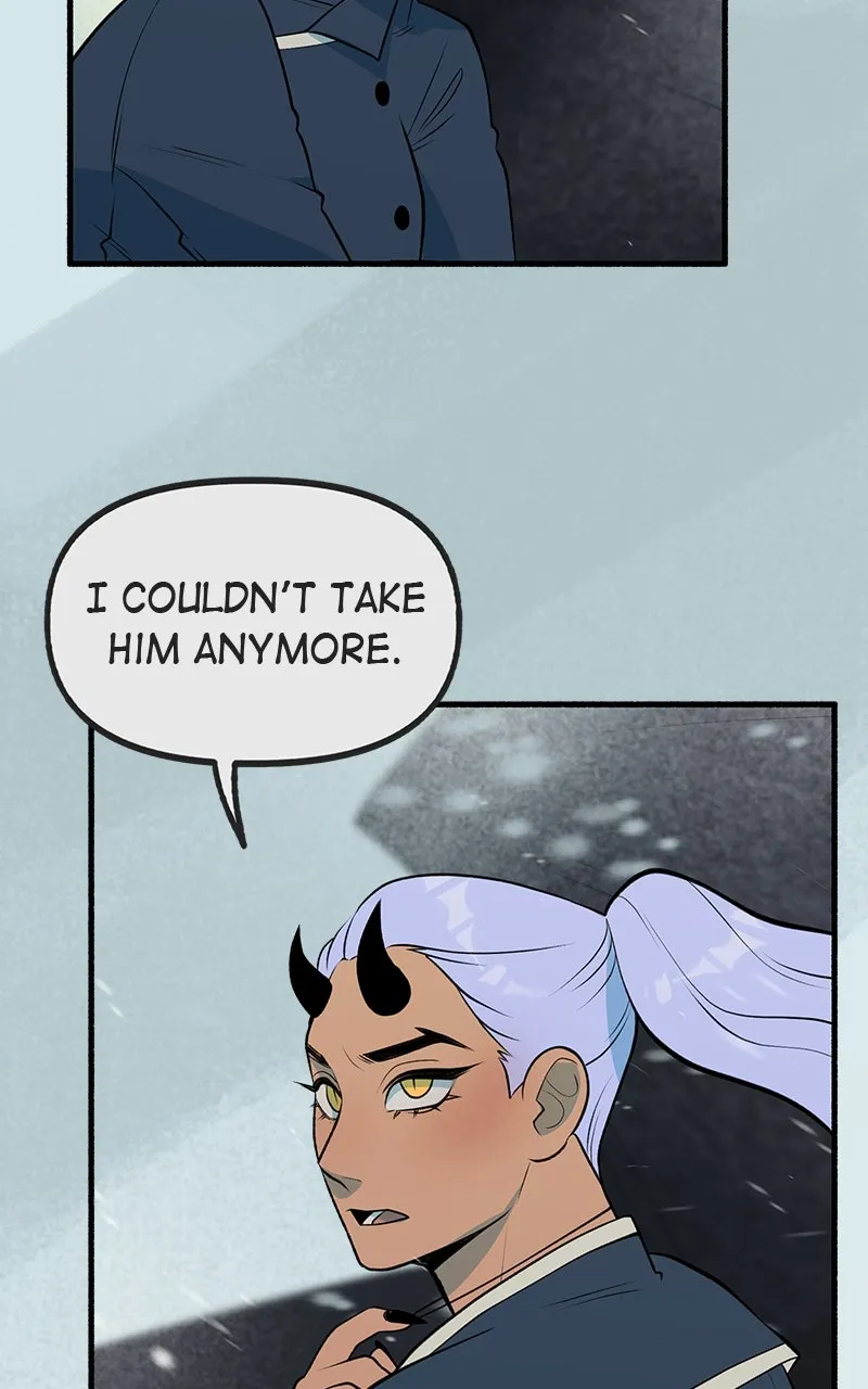 Lovely Hell Chapter 73 page 48 - 