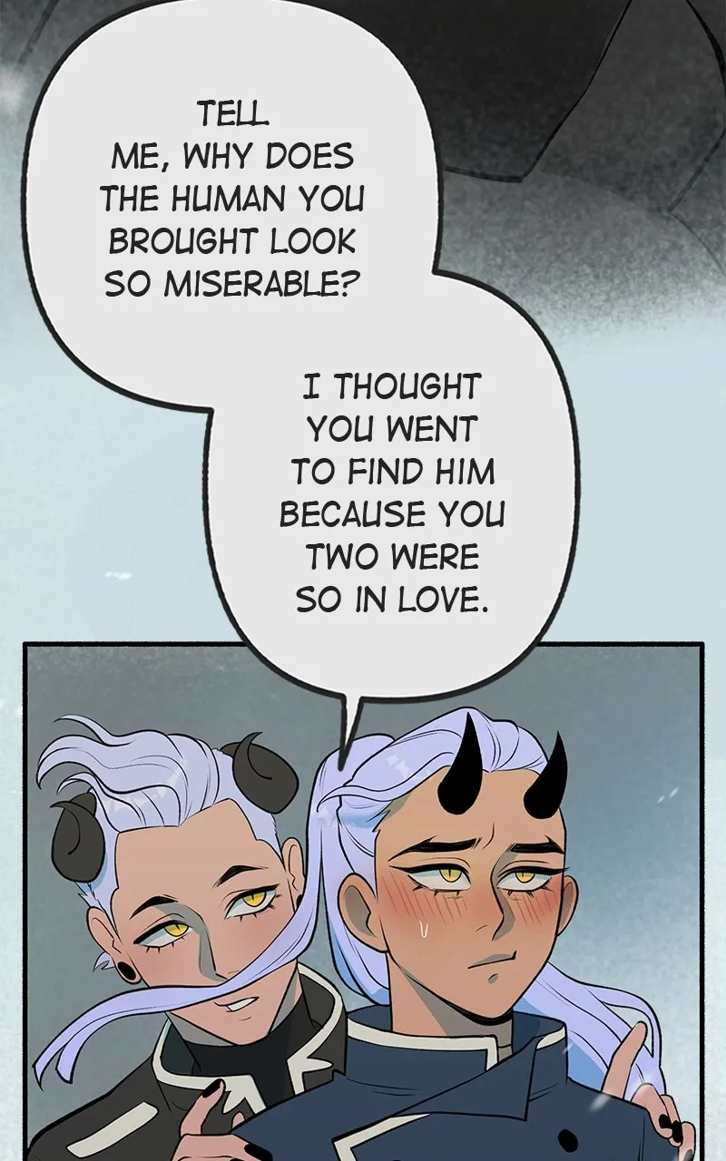 Lovely Hell Chapter 73 page 51 - 