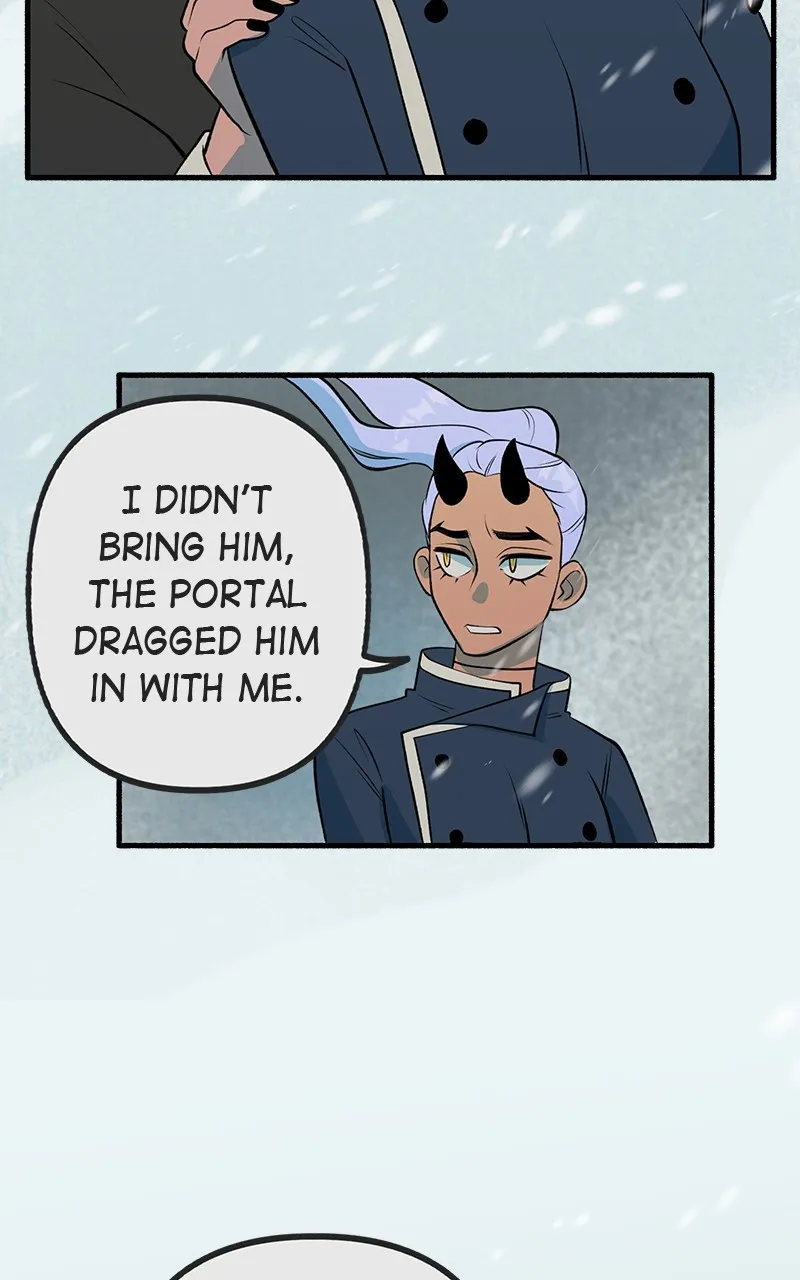 Lovely Hell Chapter 73 page 52 - 