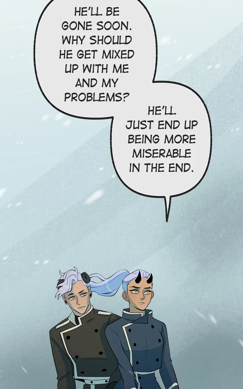 Lovely Hell Chapter 73 page 53 - 
