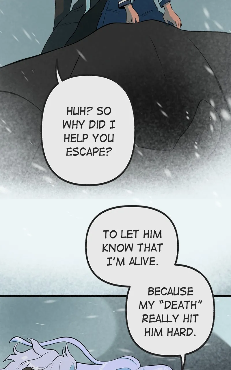 Lovely Hell Chapter 73 page 54 - 