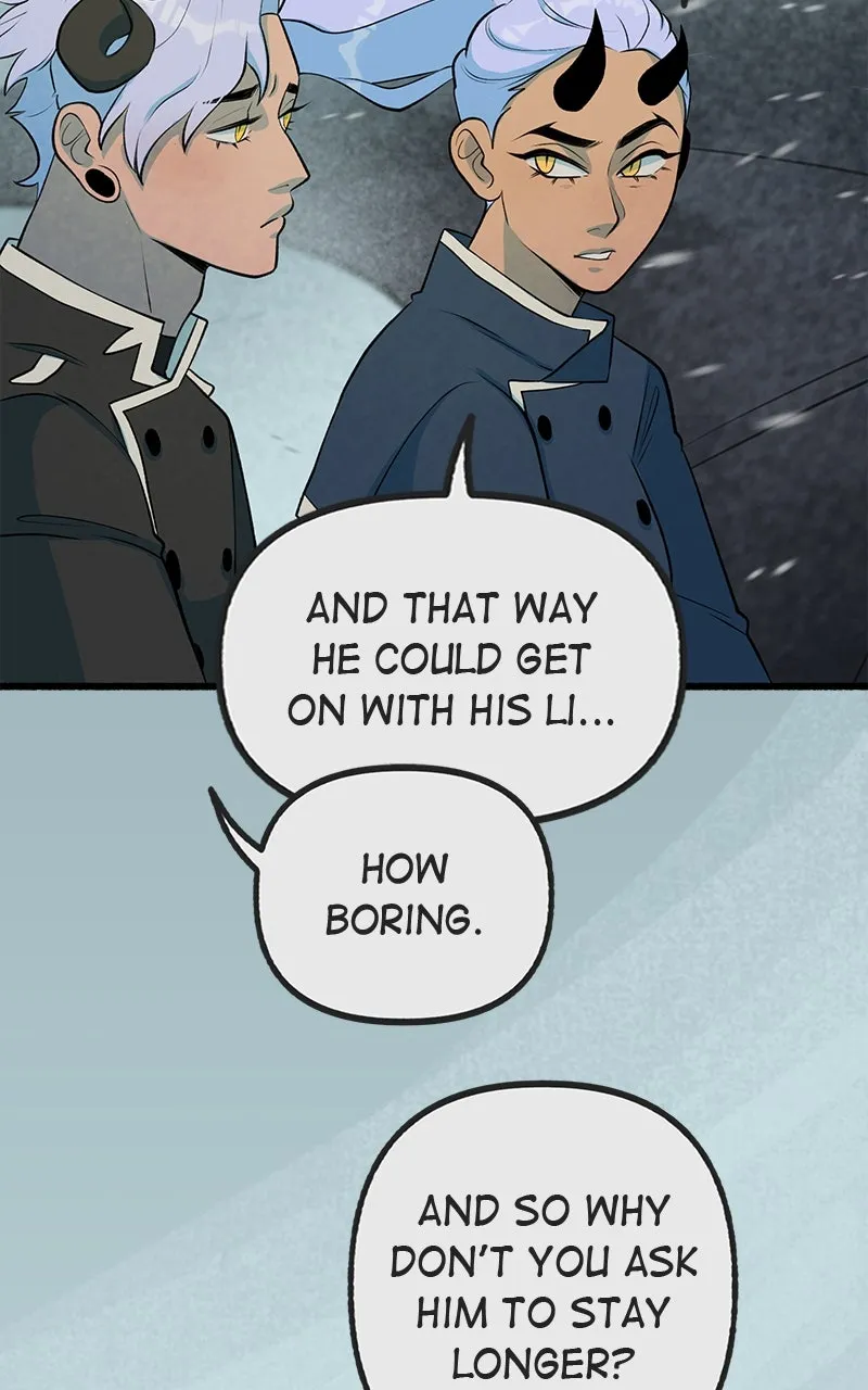 Lovely Hell Chapter 73 page 55 - 