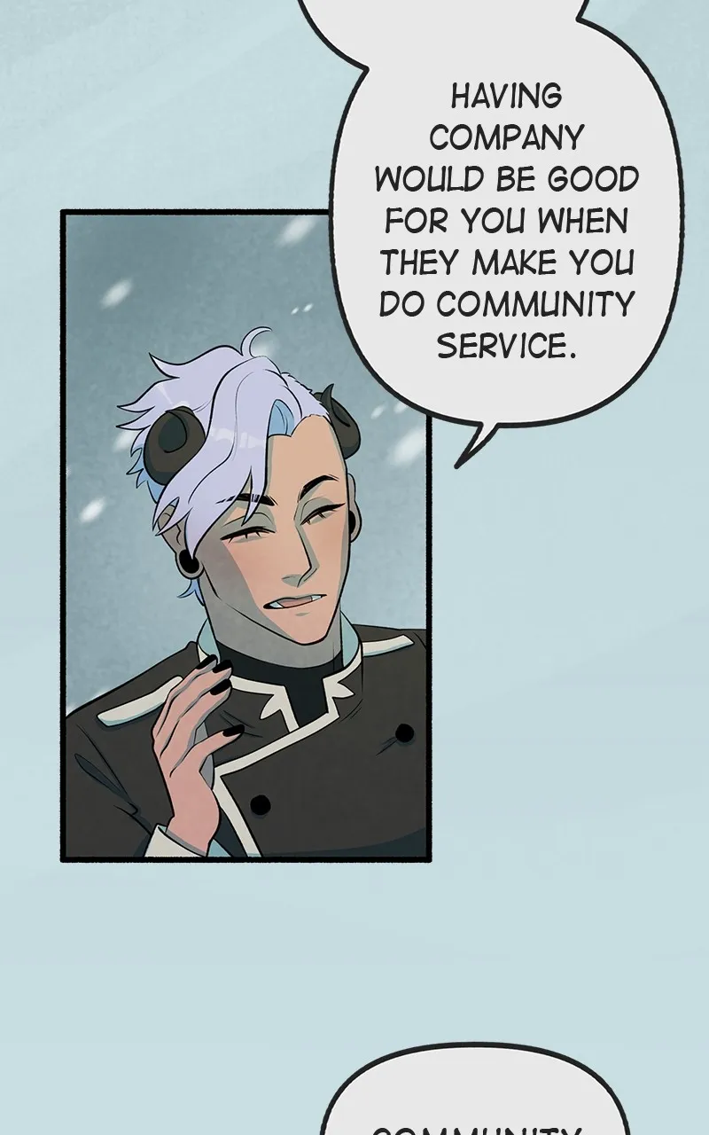 Lovely Hell Chapter 73 page 56 - 